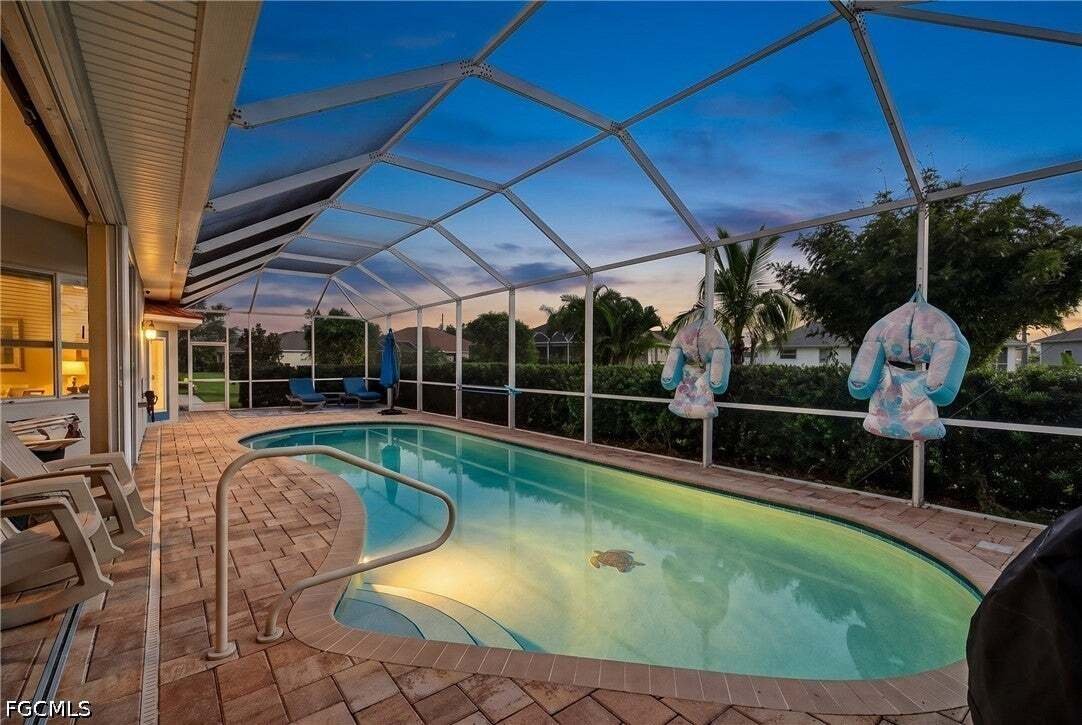 Casa en Punta Gorda, Florida, Estados Unidos 5 - 19074024
