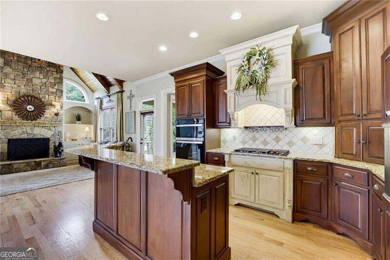 House in Powder Springs, Georgia, United States 4 - 19074747