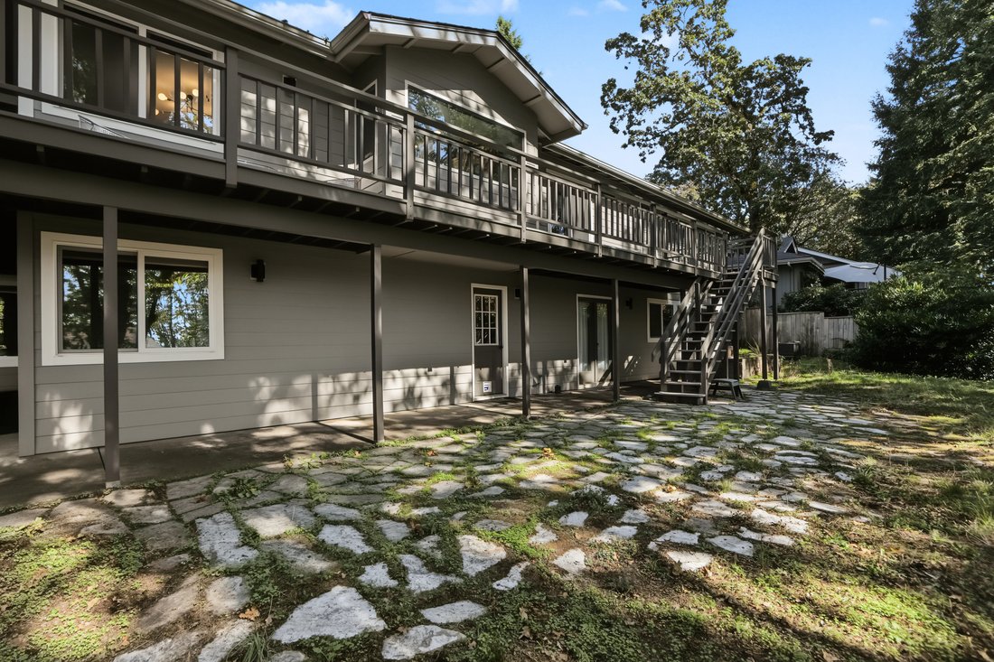 Casa en Corvallis, Oregón, Estados Unidos 2 - 19072280