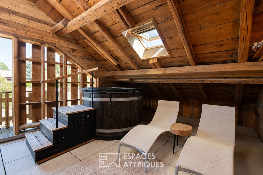 Appartement à Ecarts et Coteaux, Gérardmer, France 3 - 19071788