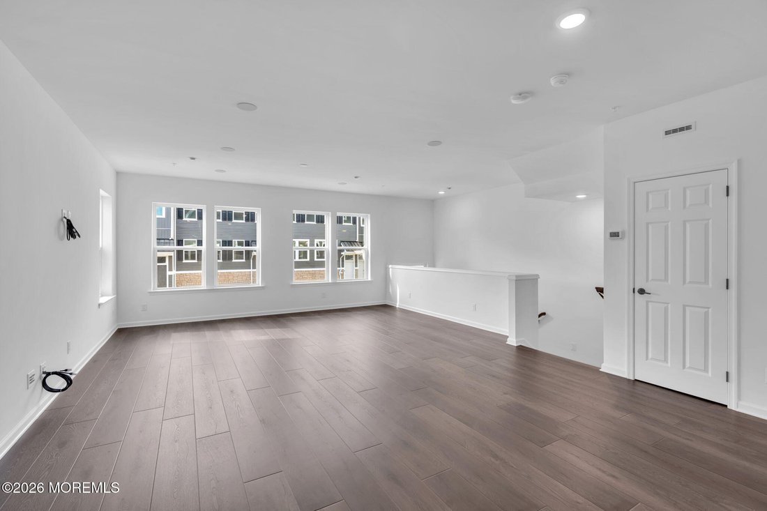 Condominio a Marlboro, New Jersey, Stati Uniti 2 - 19073517