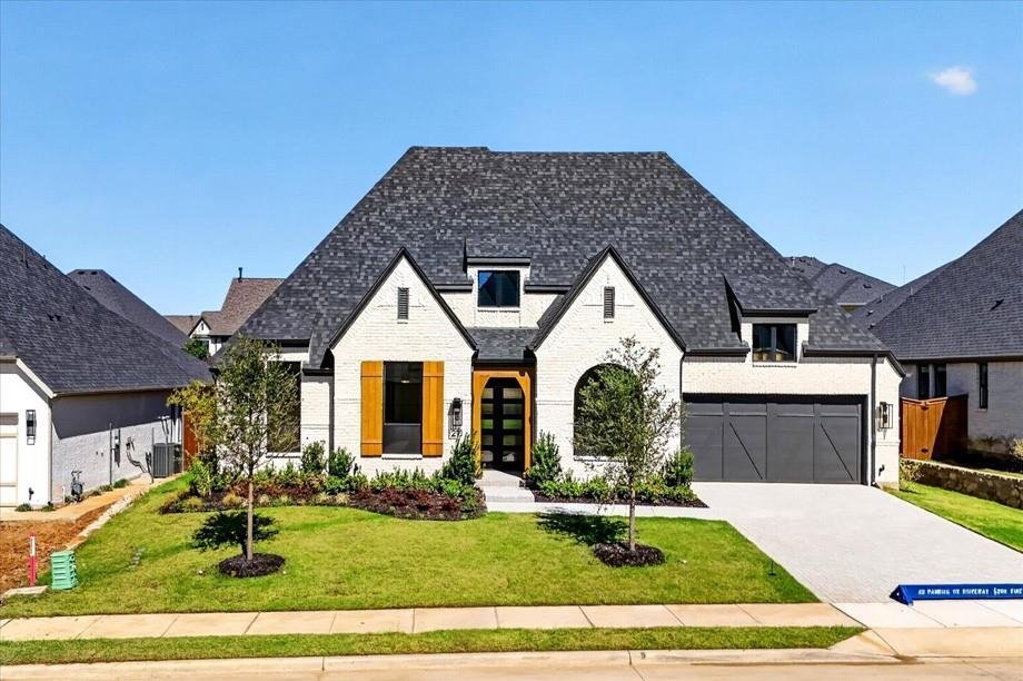 Maison à Prosper, Texas, États-Unis 1 - 17384096