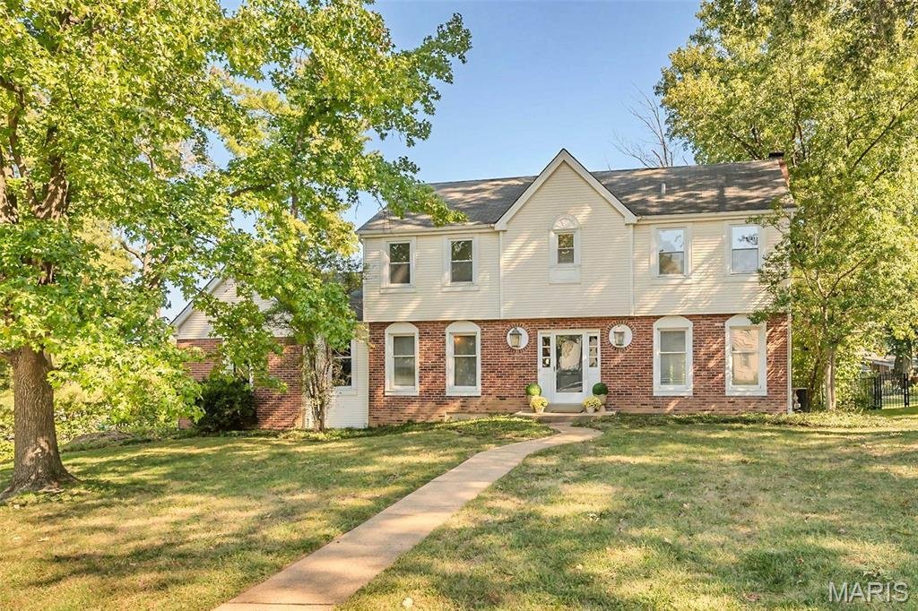 Haus in Town and Country, Missouri, Vereinigte Staaten 1 - 19074055