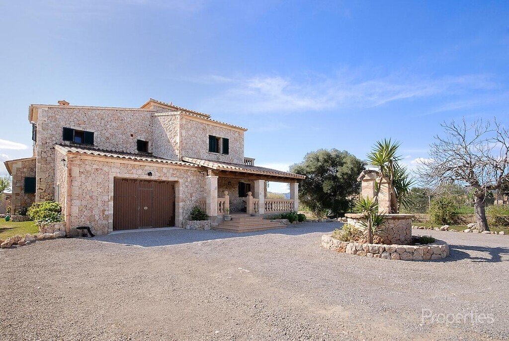 House in Pollenca, Balearic Islands, Spain 2 - 19075155