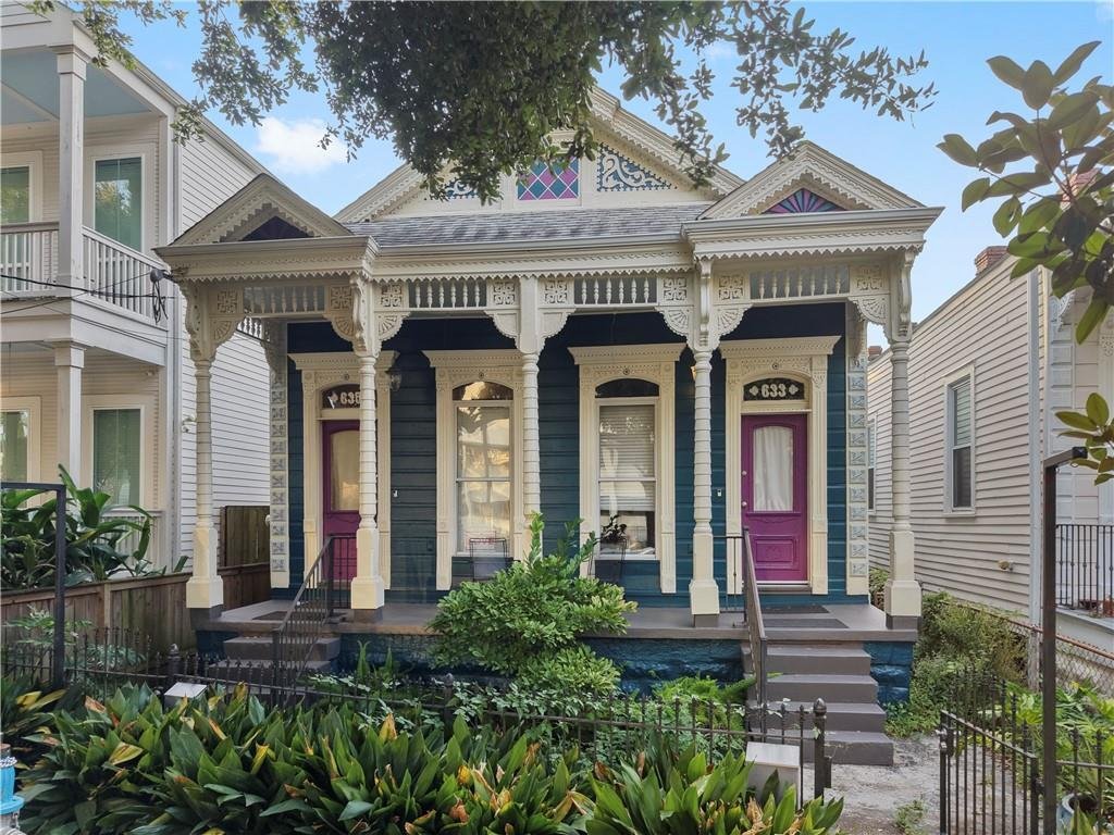 House in New Orleans, Louisiana, United States 2 - 19073589