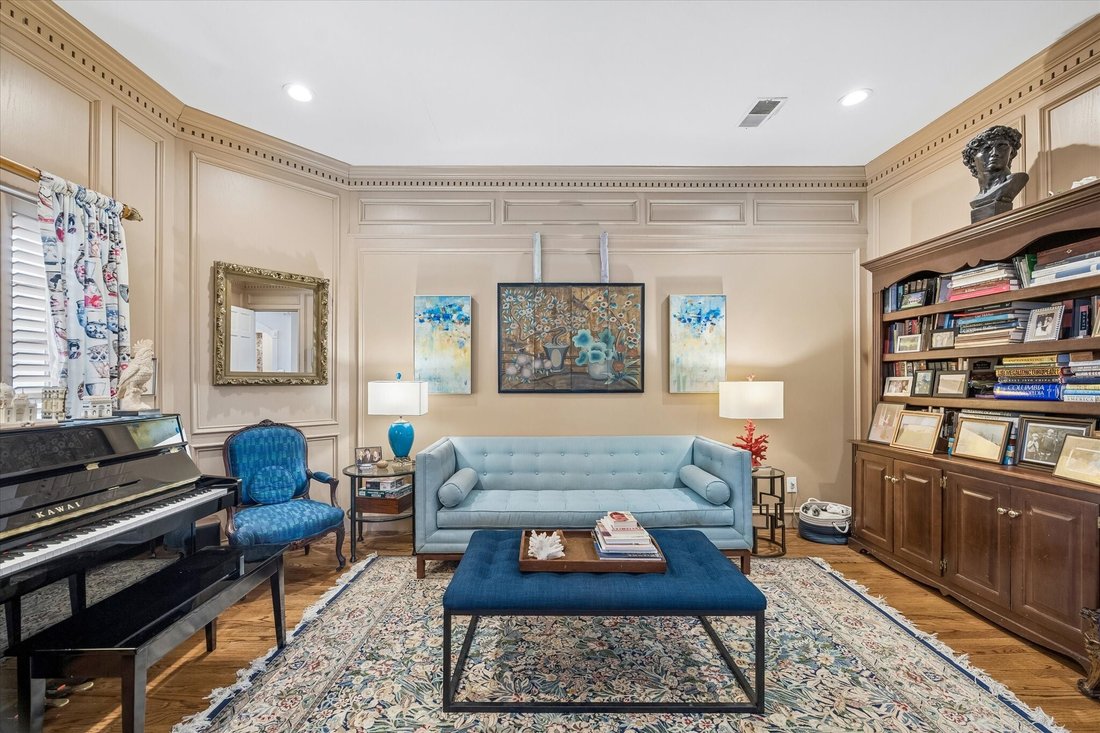 Casa en Houston, Texas, Estados Unidos 5 - 17739032