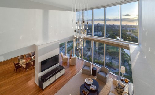 Condominio a Houston, Texas, Stati Uniti 1