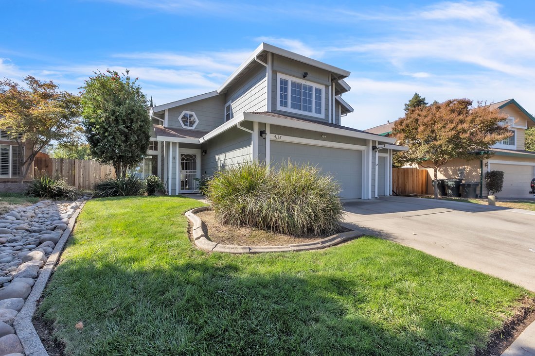 House in Antelope, California, United States 2 - 19072637