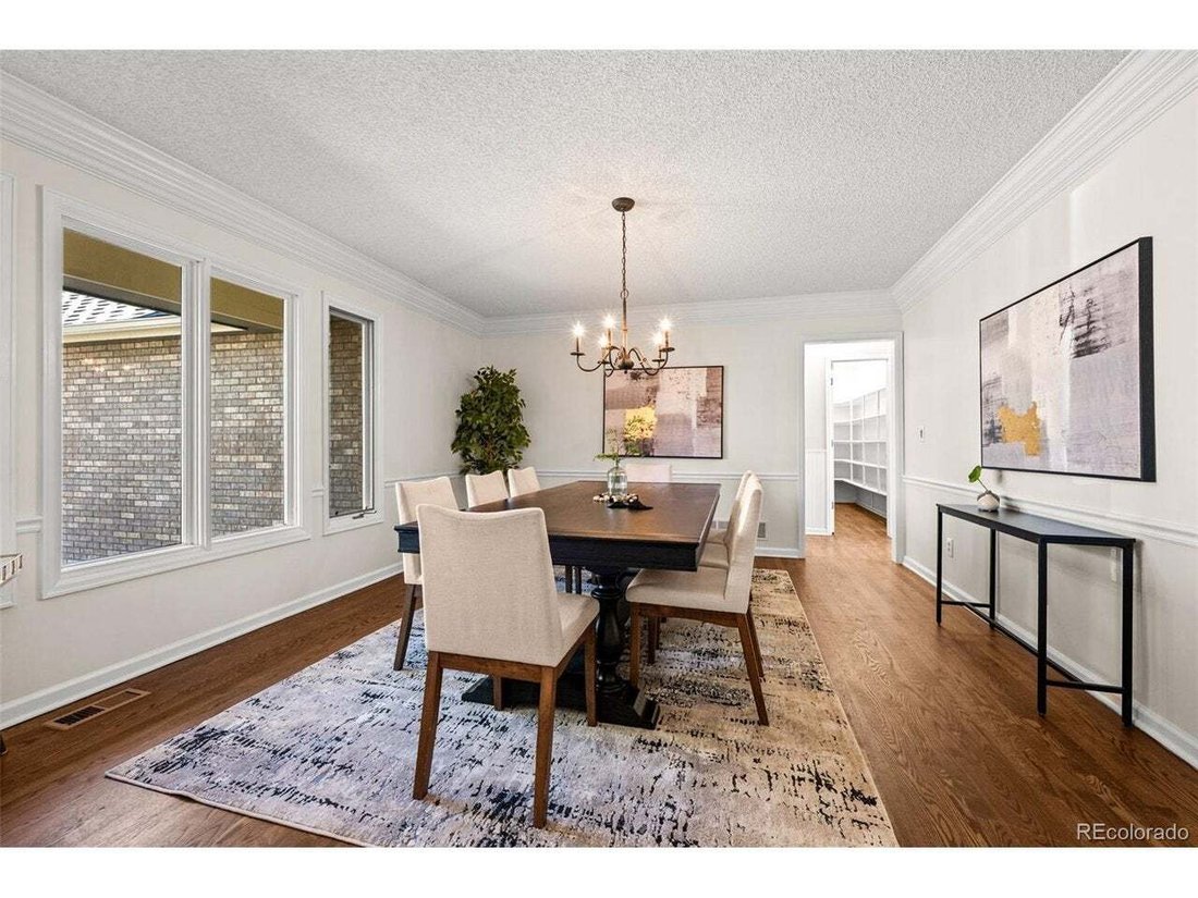 House in Centennial, Colorado, United States 4 - 19074406