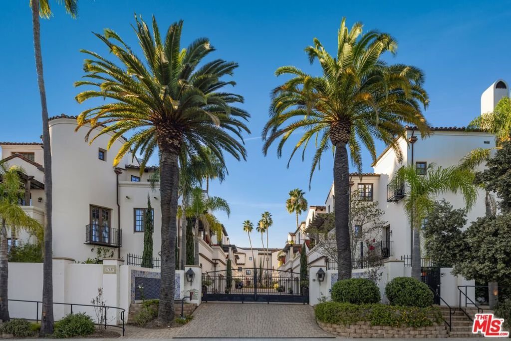 Townhouse in Los Angeles, California, United States 1 - 19073445
