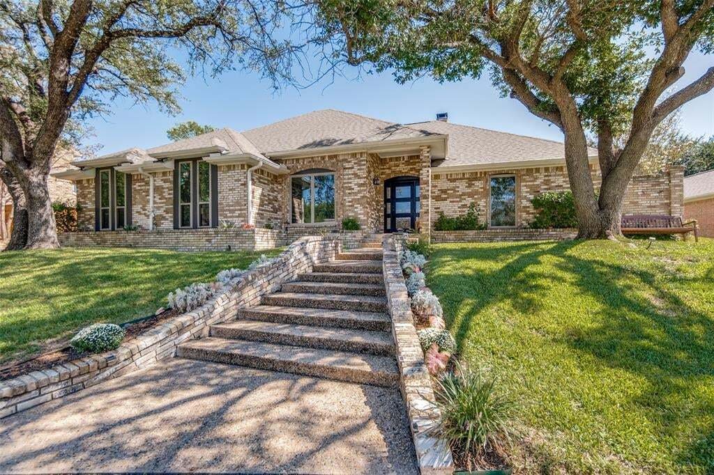 Haus in Richardson, Texas, Vereinigte Staaten 2 - 19074874