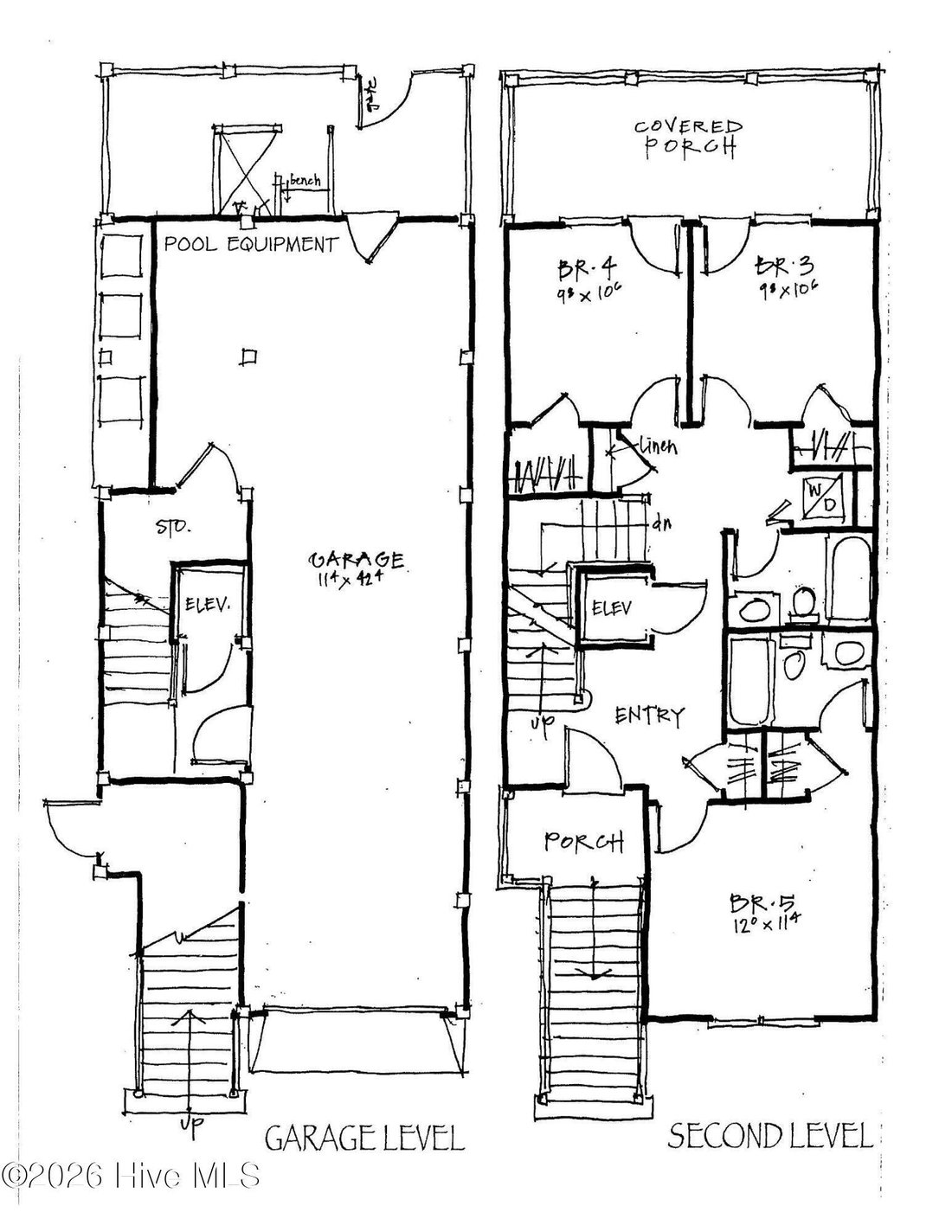 Haus in Pine Knoll Shores, North Carolina, Vereinigte Staaten 3 - 19068974