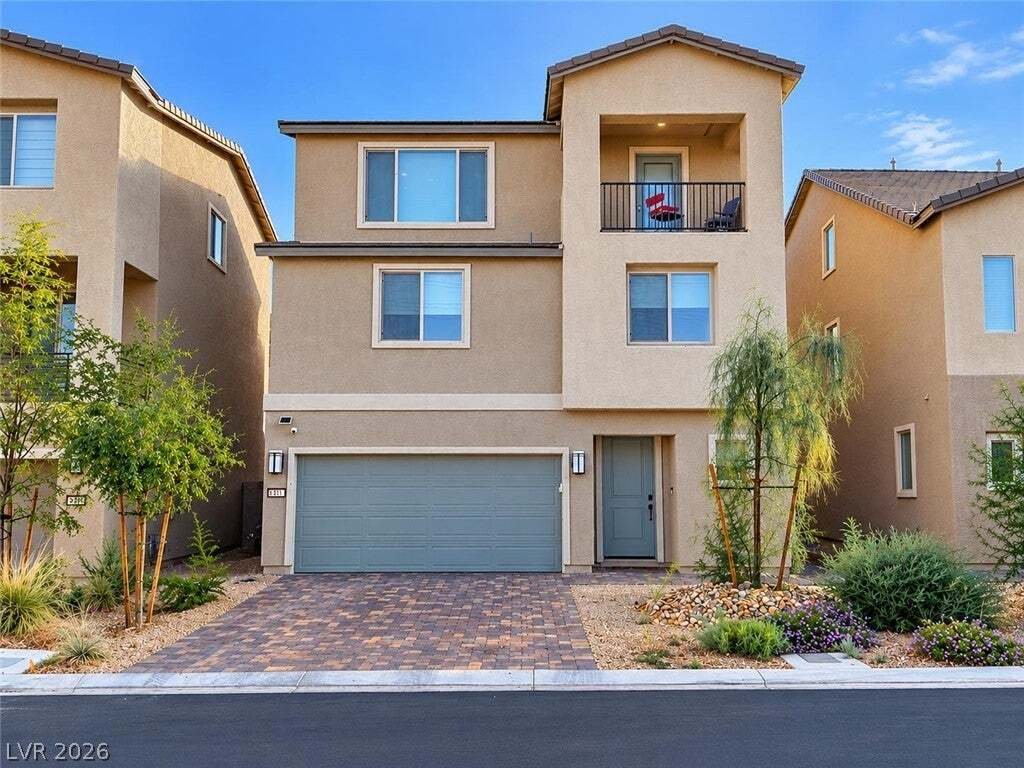 Casa a Las Vegas, Nevada, Stati Uniti 1 - 19073503