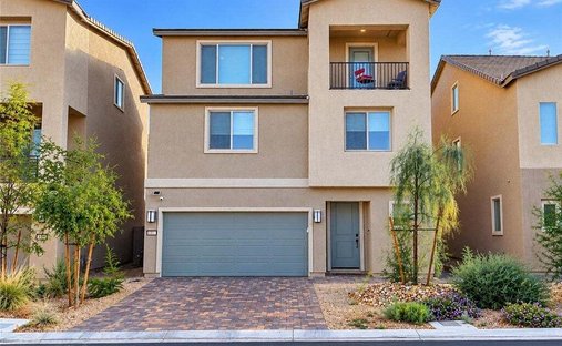 Casa en Las Vegas, Nevada, Estados Unidos 1