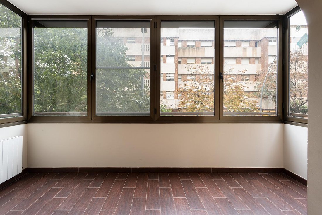 Appartement à Les Corts, Barcelone, Espagne 4 - 19069824