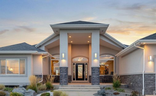 House in Fort Collins, Colorado, United States 1