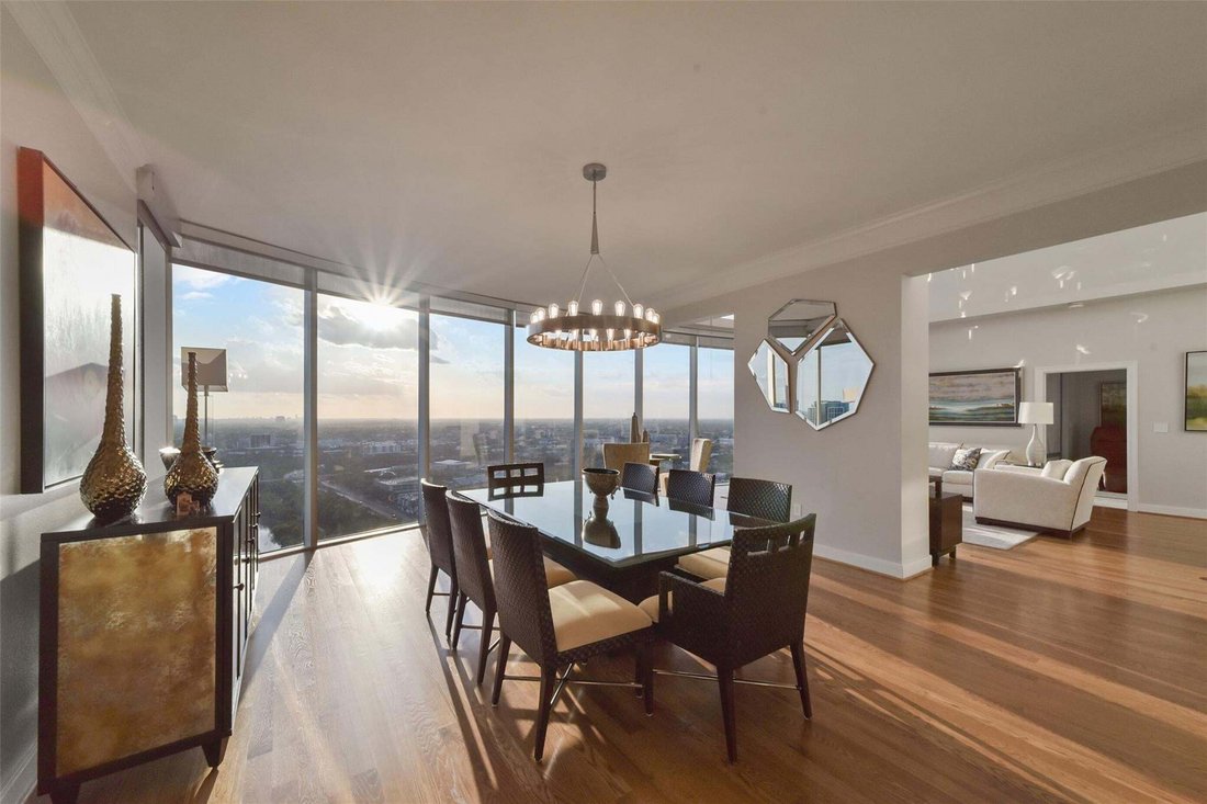 Condominio en Houston, Texas, Estados Unidos 5 - 19074943
