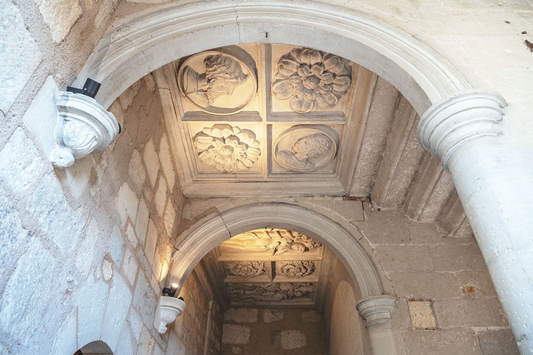 House in Beaulieu, Perigueux, France 4 - 19070983