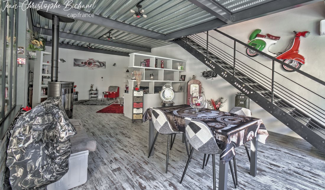 Wohnung in Oullins, Oullins-Pierre-Bénite, Frankreich 5 - 19071635