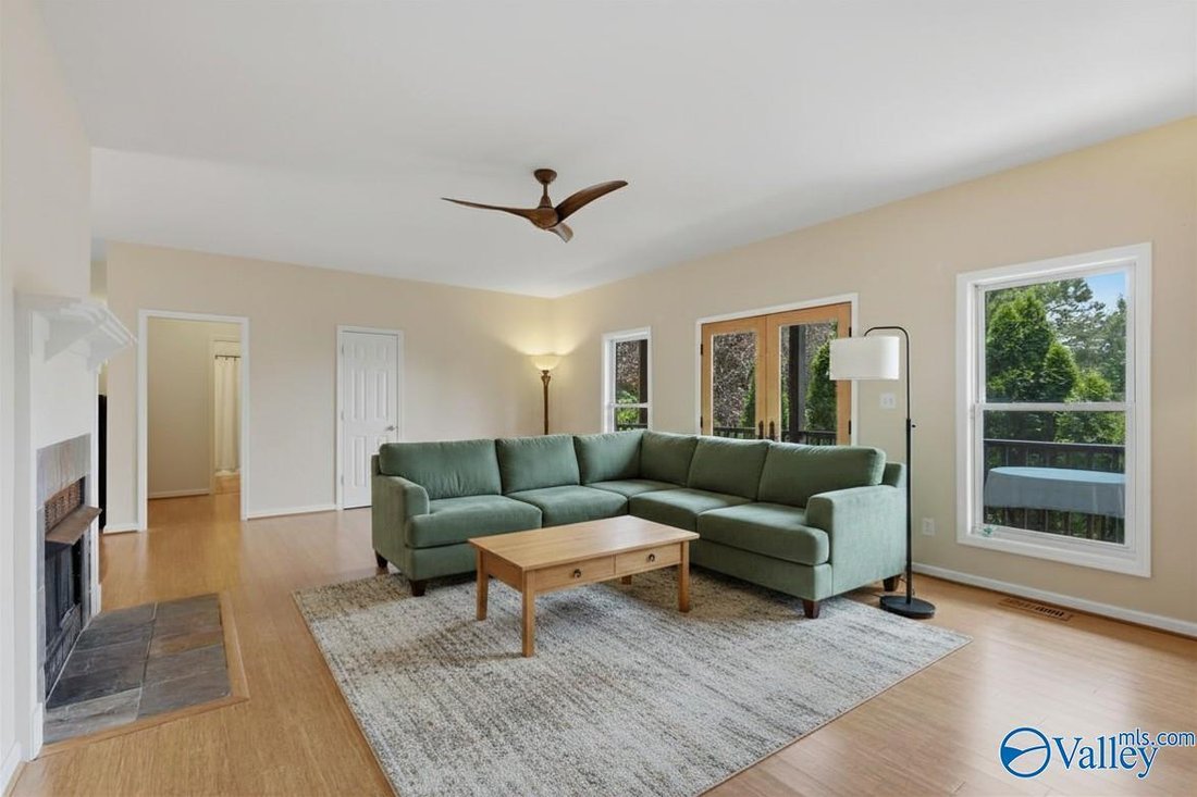 House in New Market, Alabama, United States 5 - 19073586
