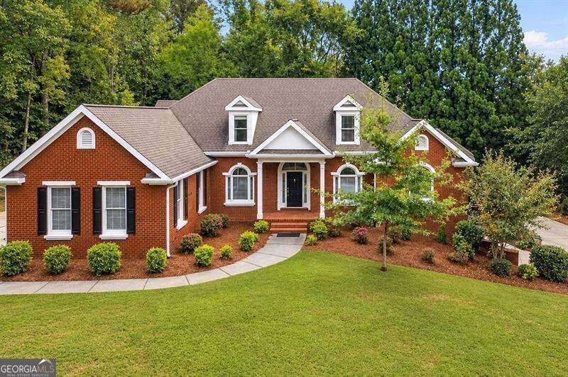 House in Powder Springs, Georgia, United States 4 - 19074780