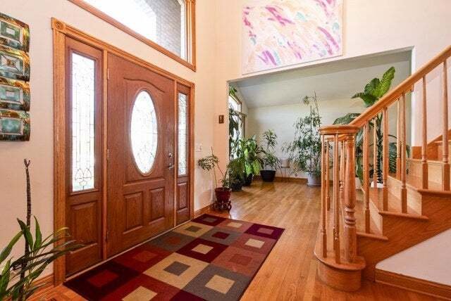 Haus in Flossmoor, Illinois, Vereinigte Staaten 2 - 19074482