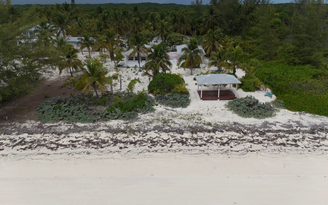 Casa a Kemp's Bay Settlement, South Andros, Bahamas 1 - 19075034