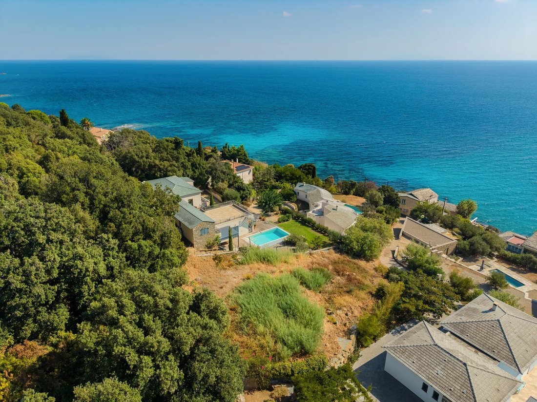 Terreno a Brando, Corsica, Francia 2 - 19070903