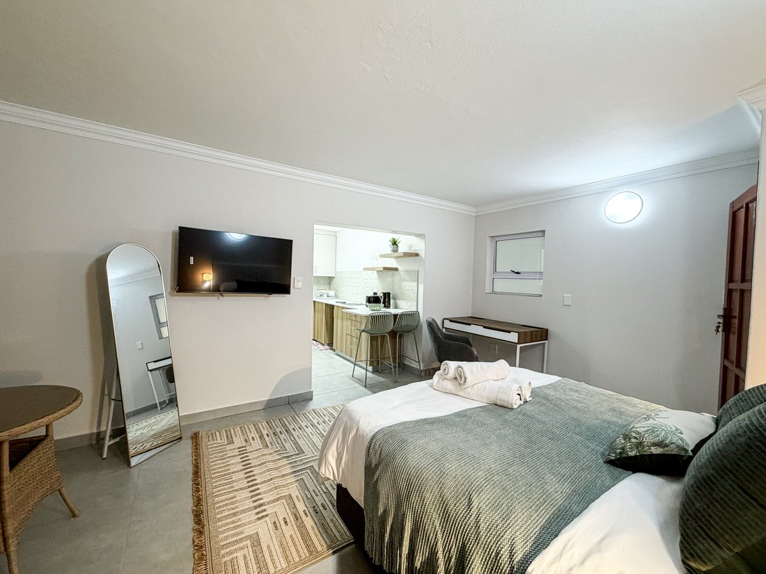 Apartamento en Silver Lakes Golf Estate, Gauteng, Sudáfrica 1 - 19072146