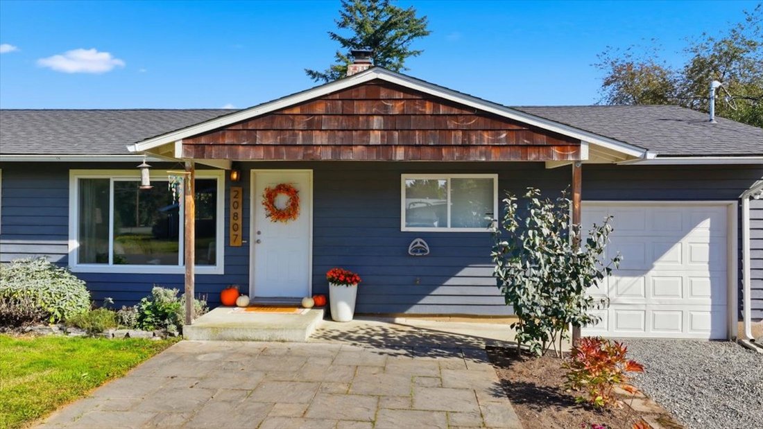 House in Lynnwood, Washington, United States 4 - 19071778