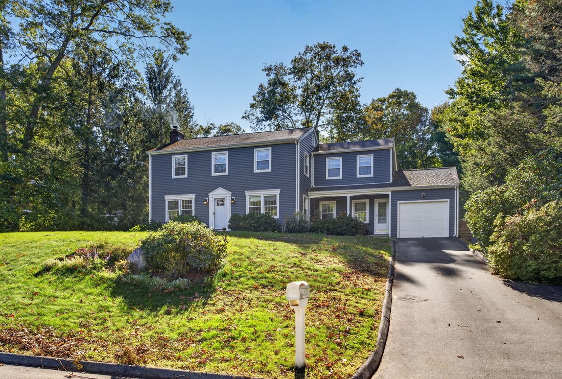 House in East Lyme, Connecticut, United States 4 - 19070336