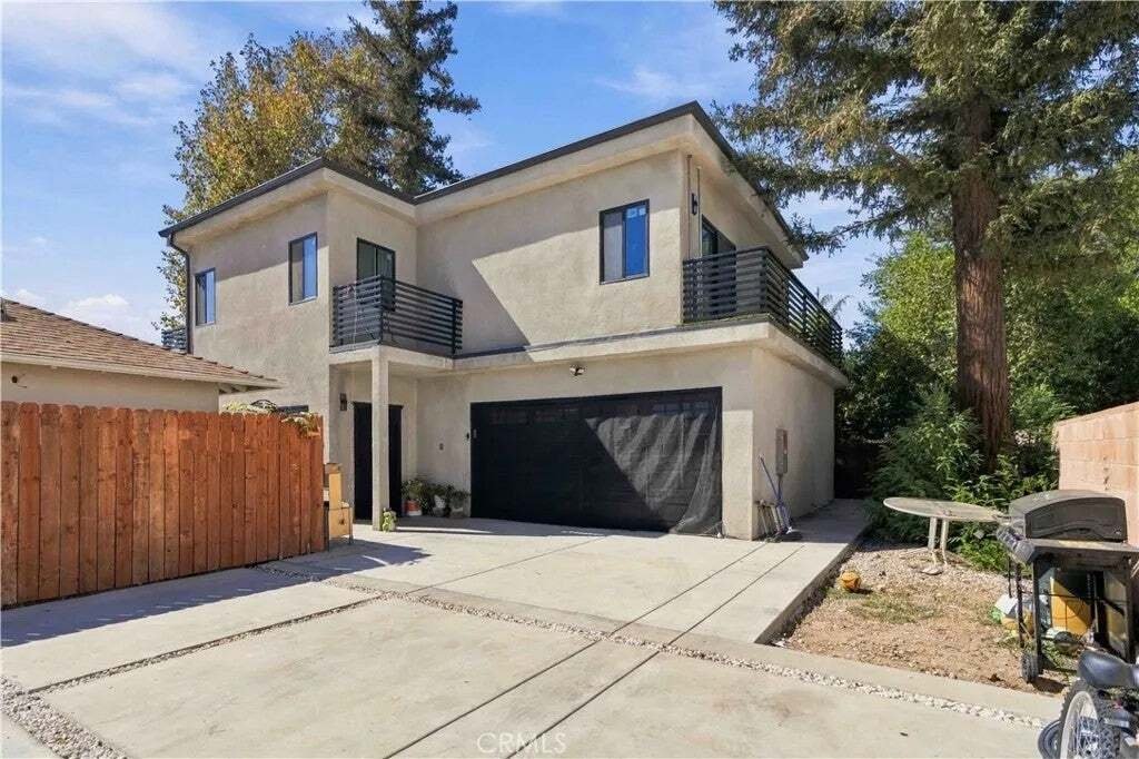 Condominio a Los Angeles, California, Stati Uniti 4 - 19069142