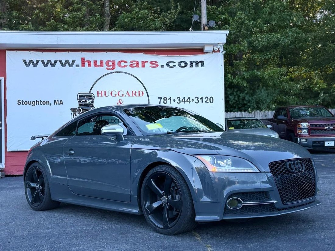 Coupe in Stoughton, MA, United States 3 - 19072118
