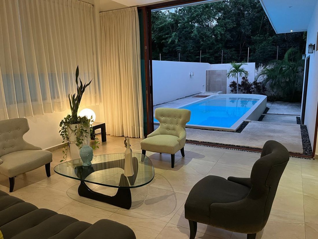 House in Playa del Carmen, Quintana Roo, Mexico 4 - 19070283