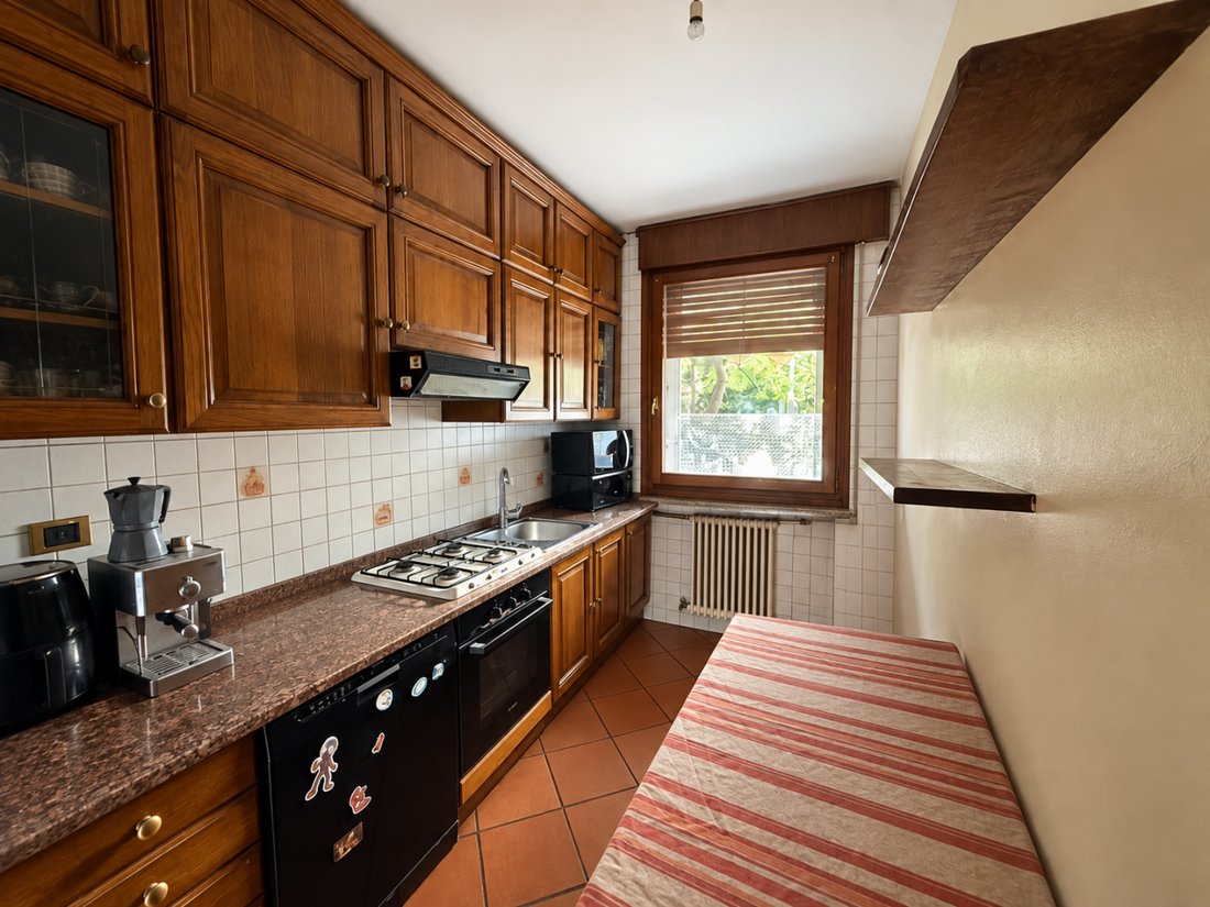 Casa in Santa Rita - Sant'Osvaldo, Padova, Italia 3 - 19075645