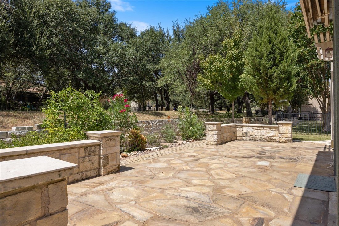 House in Georgetown, Texas, United States 1 - 18743647
