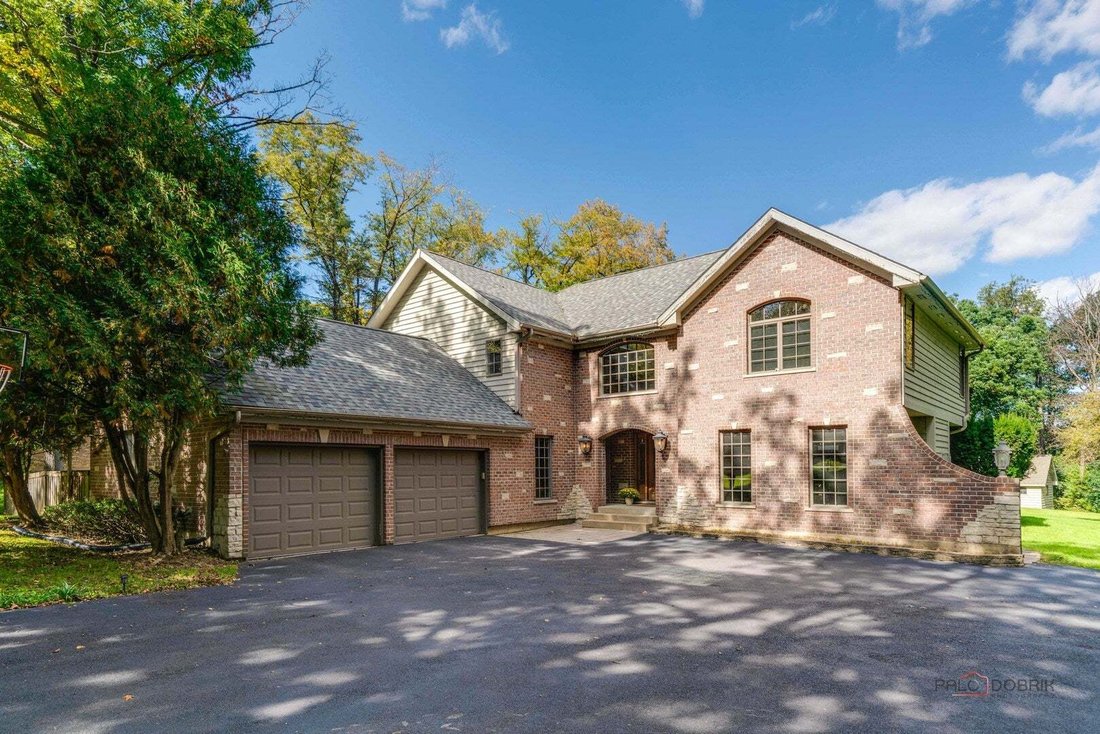 Casa en Wauconda, Illinois, Estados Unidos 2 - 19069462