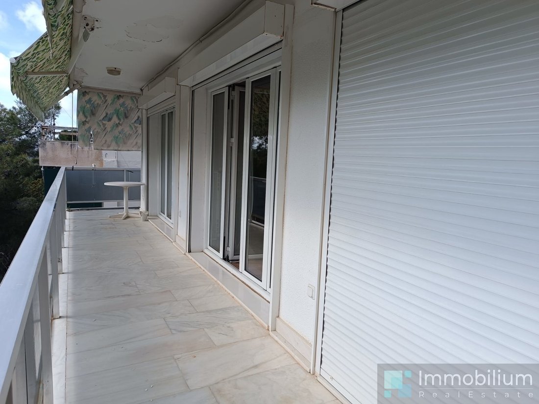 Apartamento en Vouliagmeni, Ática, Grecia 5 - 19069074