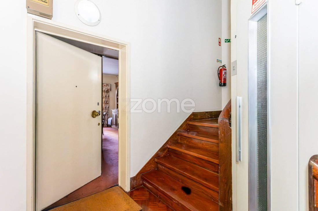 Appartamento a Arroios, Lisbona, Portogallo 4 - 19075643