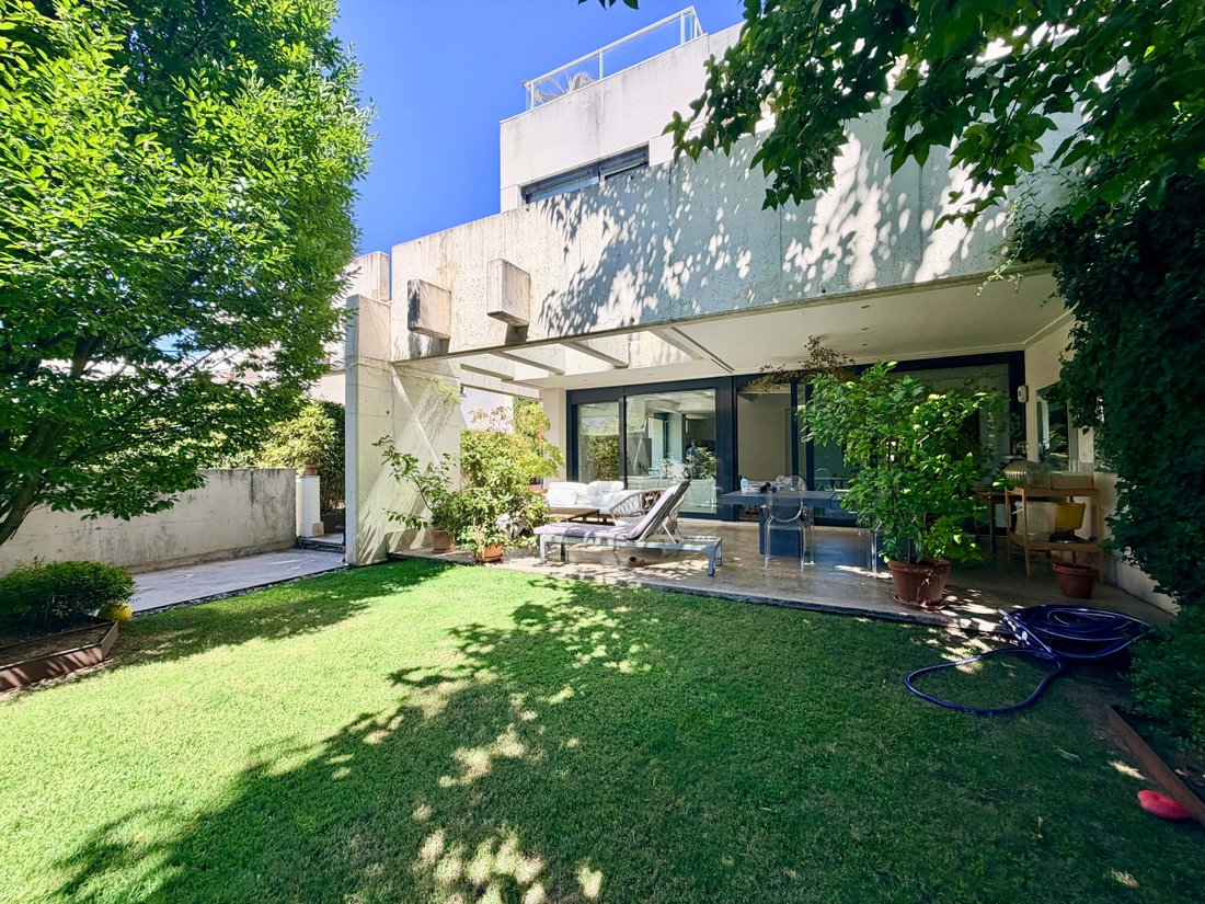 Chalet en Fuente del Fresno, San Sebastián de los Reyes, Comunidad de Madrid 1 - 19070033