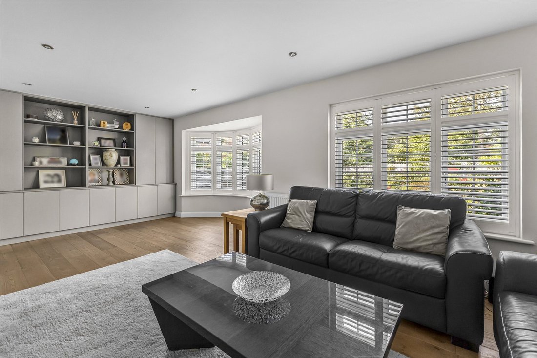 Casa a West End, Surrey Heath, Inghilterra 4 - 19073739