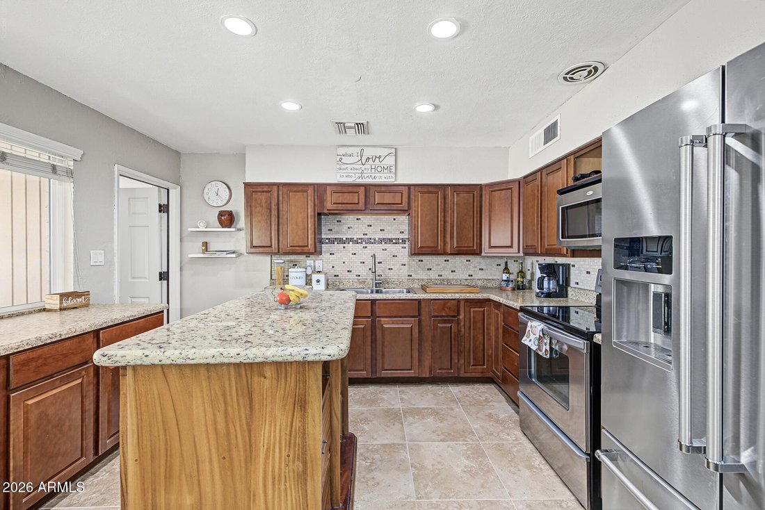 Casa en Scottsdale, Arizona, Estados Unidos 5 - 19070347