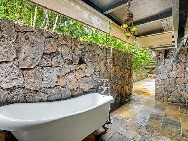 Casa en Kilauea, Hawái, Estados Unidos 4 - 19073848