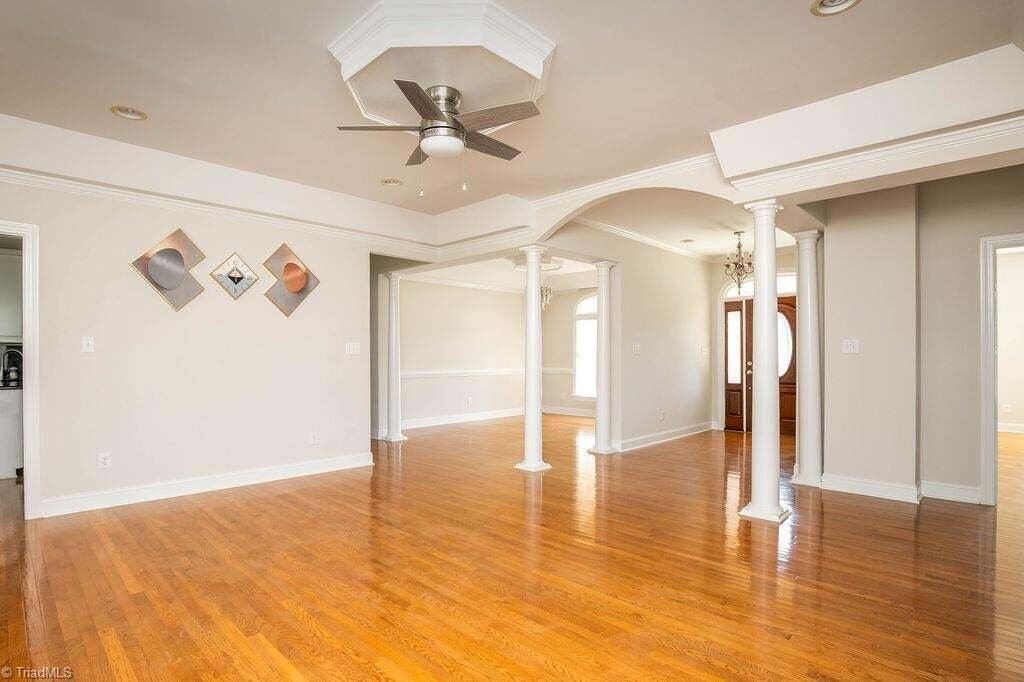 House in High Point, North Carolina, United States 4 - 19073720