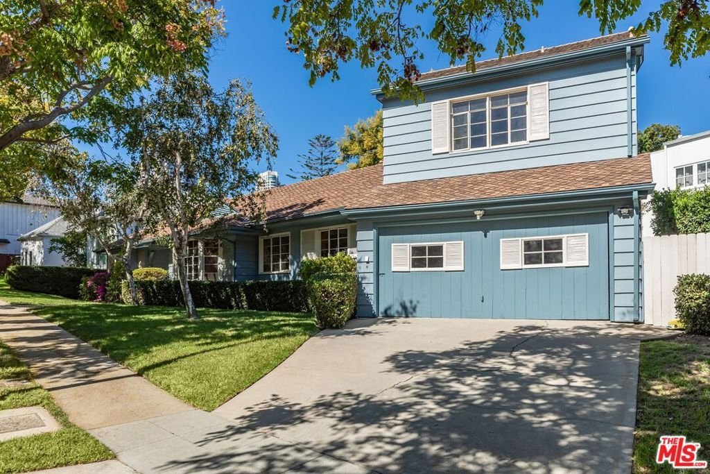 Haus in Beverly Hills, Kalifornien, Vereinigte Staaten 2 - 19073422