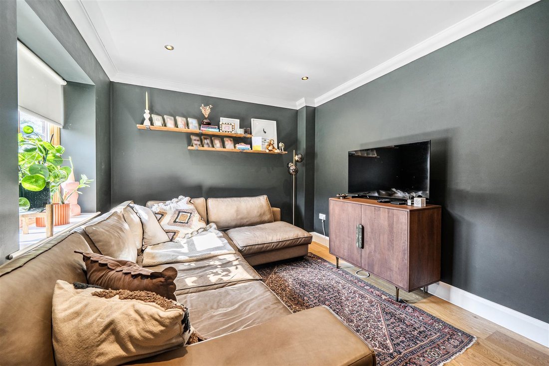 Casa en Hill Head, Fareham, Inglaterra 5 - 19073776