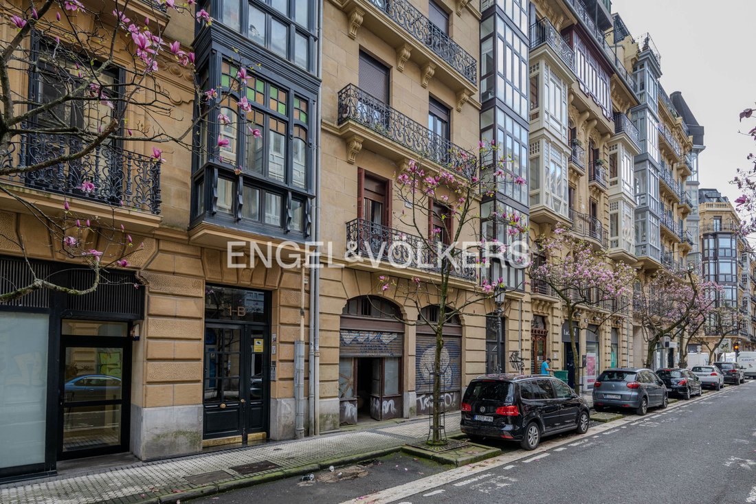 Andere in Centro, Donostia-San Sebastián, Spanien 3 - 19075563