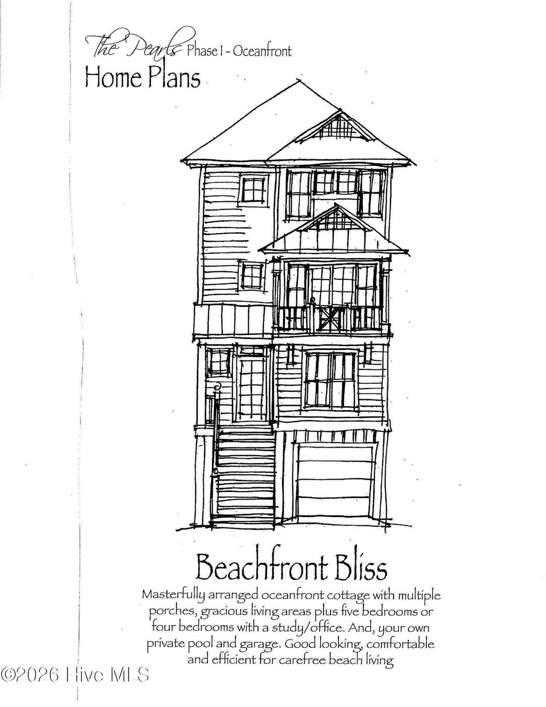 Haus in Pine Knoll Shores, North Carolina, Vereinigte Staaten 1 - 19068974
