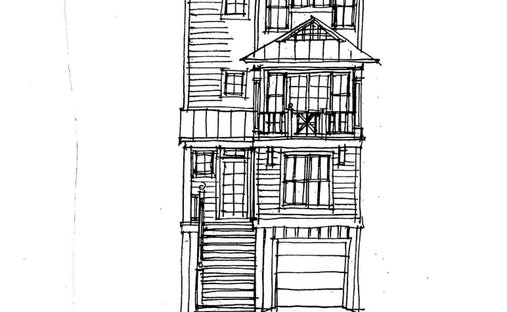 Haus in Pine Knoll Shores, North Carolina, Vereinigte Staaten 1