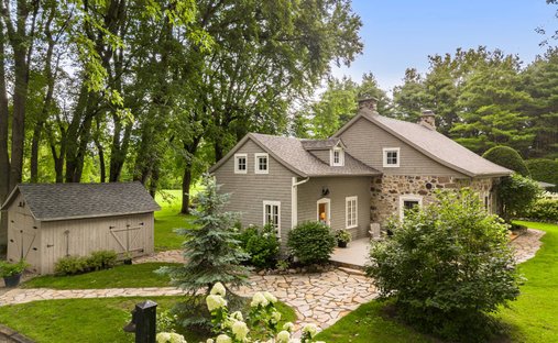 Maison à Carignan, Québec, Canada 1